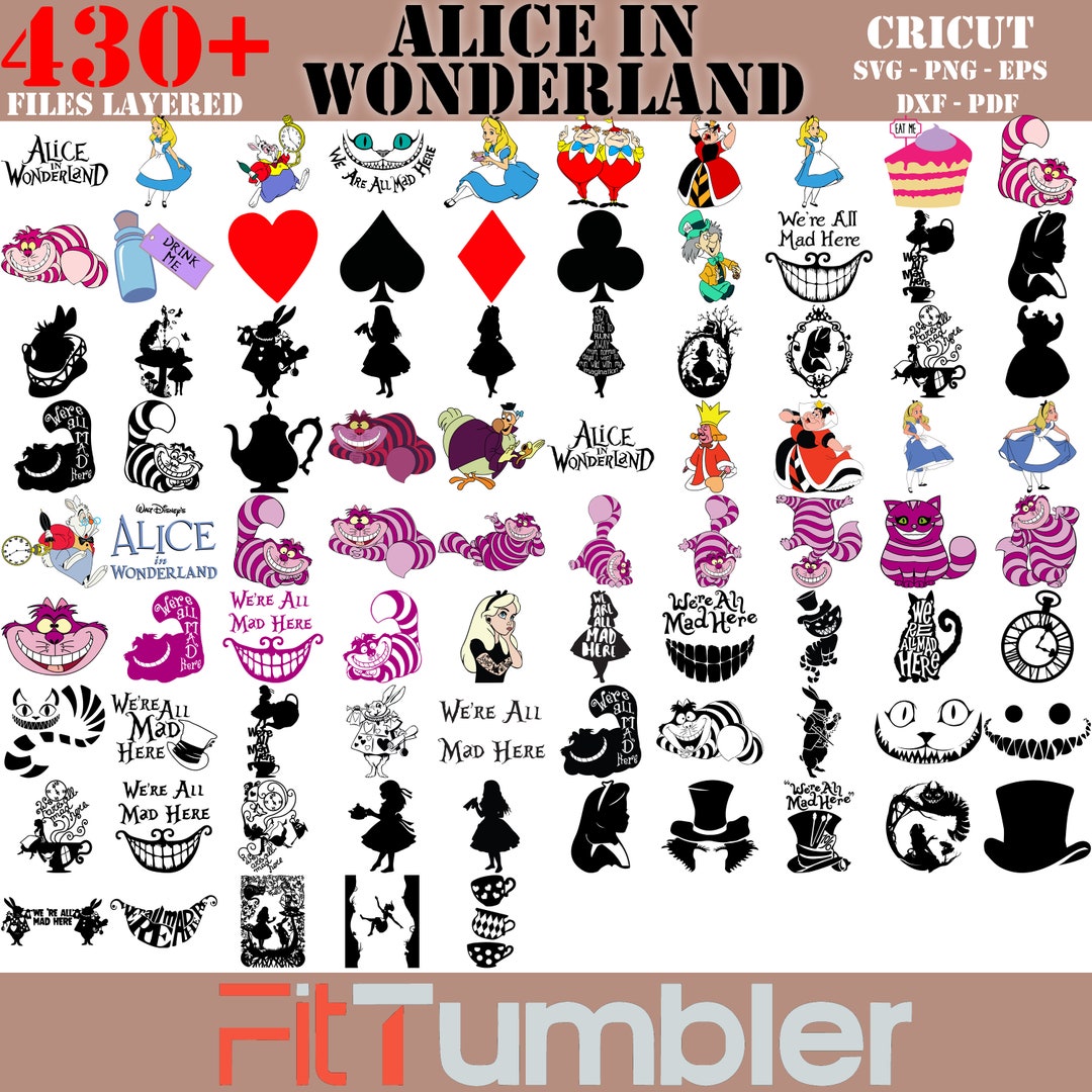 430 Files Svg Bundle Layered Design Vector Files SVG for - Etsy UK