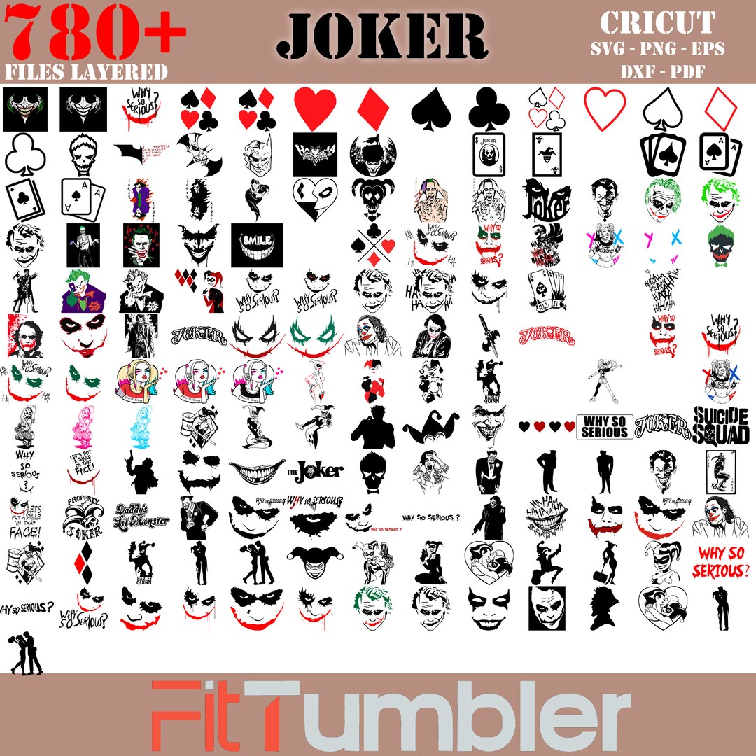 780 Files Svg Bundle Layered Design Vector Files SVG for Cricut PNG ...