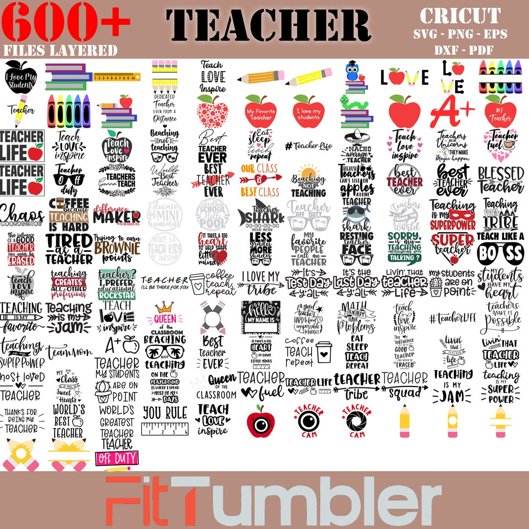 620 Files Svg Bundle Layered Design Vector Files SVG for - Etsy UK