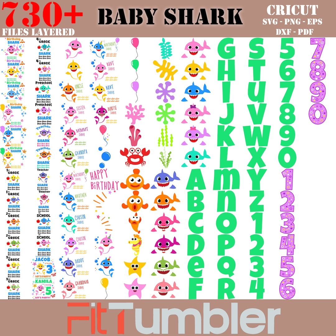 730 Files Svg Bundle Layered Design Vector Files SVG for Cricut PNG ...