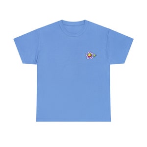 FMPI x Squid Flower T Shirt image 4