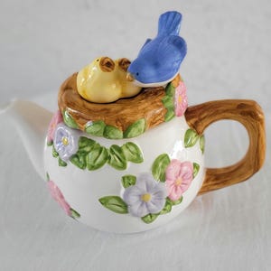 Teleflora Gift Teapot