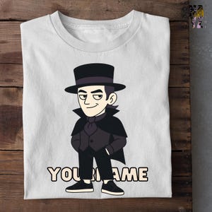 Personalized Braw Stars Shirt, Brawl Stars Mortis Shirt, Brawl Stars Shirt, Born to Brawl Shirt, Brawl Stars Character Shirt, Brawl Stars