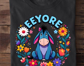 Retro Winnie The Pooh Shirt, Pooh And Friends Tee, Disney Pooh Shirt, Pooh T-Shirt, Pooh Bear Tee, Winnie The Pooh Friends Shirt