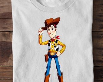 Disney Toy Story Shirt, Toy Story Friends Shirt, Toy Story Shirt, Woody And Buzz Family Shirt, Toy Story Friends Disney Trip Shirt