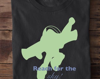 Disney Toy Story Shirt, Toy Story Friends Shirt, Buzz Lightyear Shirt, Woody And Buzz Family Shirt, Toy Story Friends Disney Trip Shirt