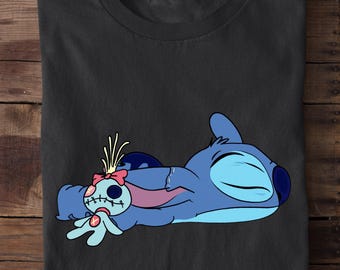 Stitch Shirt, Disney Stitch Shirt, Stay Weird Stitch Tee, Funny Stitch Shirt, Family Disney Stitch Shirt, Lilo and Stitch Tee