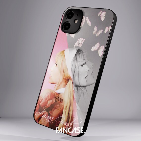 Ariana Grande Phone Case