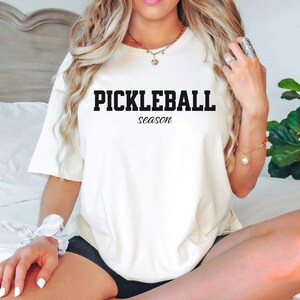 Pickleball Shirt For Pickleball Gift For Pickleball T Shirt Funny Pickleball Shirt Pickleball Player Pickleball Lover