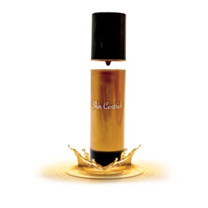 Skin Centrick Shimmer Body Oil mist, Suttle shine, Soft & Smooth skin with a healthy glow, 100 Ml