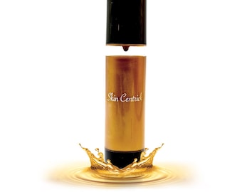 Shimmer Oil Mist – Hydrating, Glow-Enhancing Body Oil – Skin Centrick