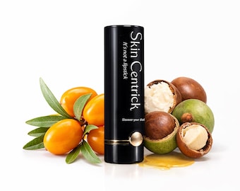 pH Lip Tint Farbwechsel Lippenstift | Feuchtigkeitsspendender, natürlicher, glänzender Lippenfleck