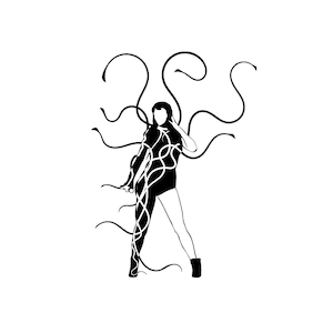 Swiftie svg silhouette pictures.Swiftie png.Taylor reputation snake Clipart Silhouette Png Bundle.Singer Svg,Celebrity Svg