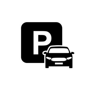 駐車場 svg png アイコン jpg pdf 画像 ベクター 駐車場 シンボル サイン 印刷可能な専用駐車場標識 障害者用駐車場 ロゴ 専用駐車場