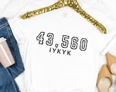 Funny Realtor IYKYK Shirt, Real Estate Agent, Real Estate Advice, Gift for Real Estate Agent, Real Estate Gift, Realtor Jokes, Realtor 43560
