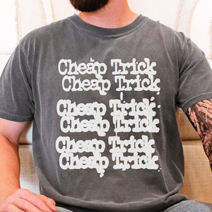 Cheap concert shirts clearance