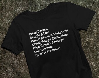 Camiseta "Se están comiendo a los perros", camiseta del debate de Donald Trump, camiseta del debate de 2024, perros, gatos y mascotas, regalo de las elecciones de EE. UU., camiseta divertida con menú satírico