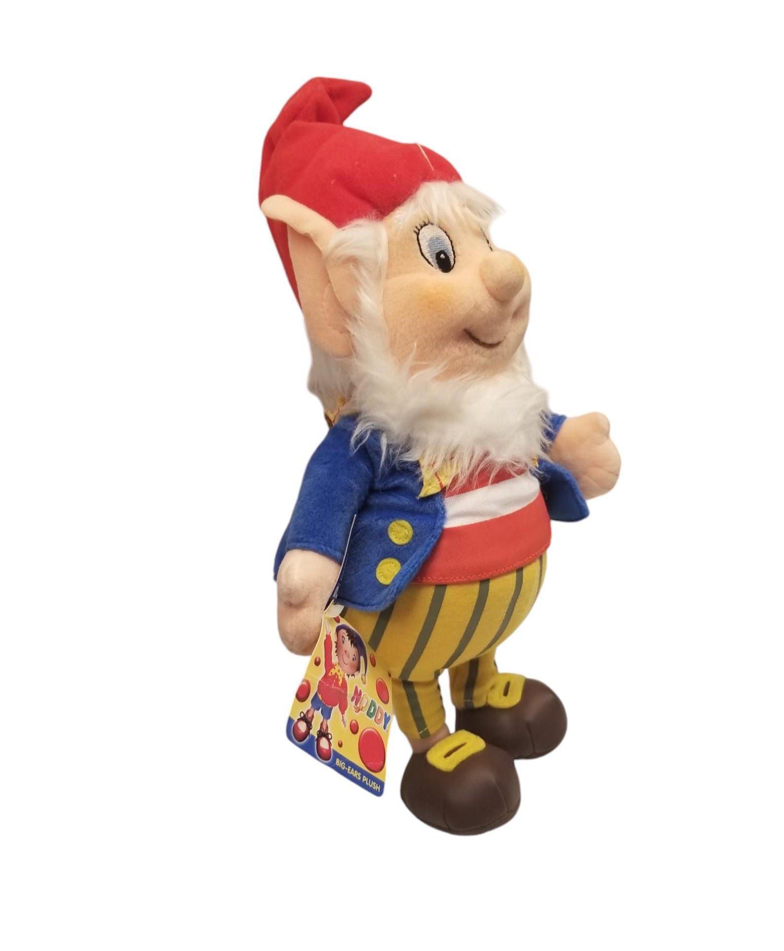 Noddy Friends Big Ears Large Plush Etsy noddy-friends-big-ears-large-plush-etsy
