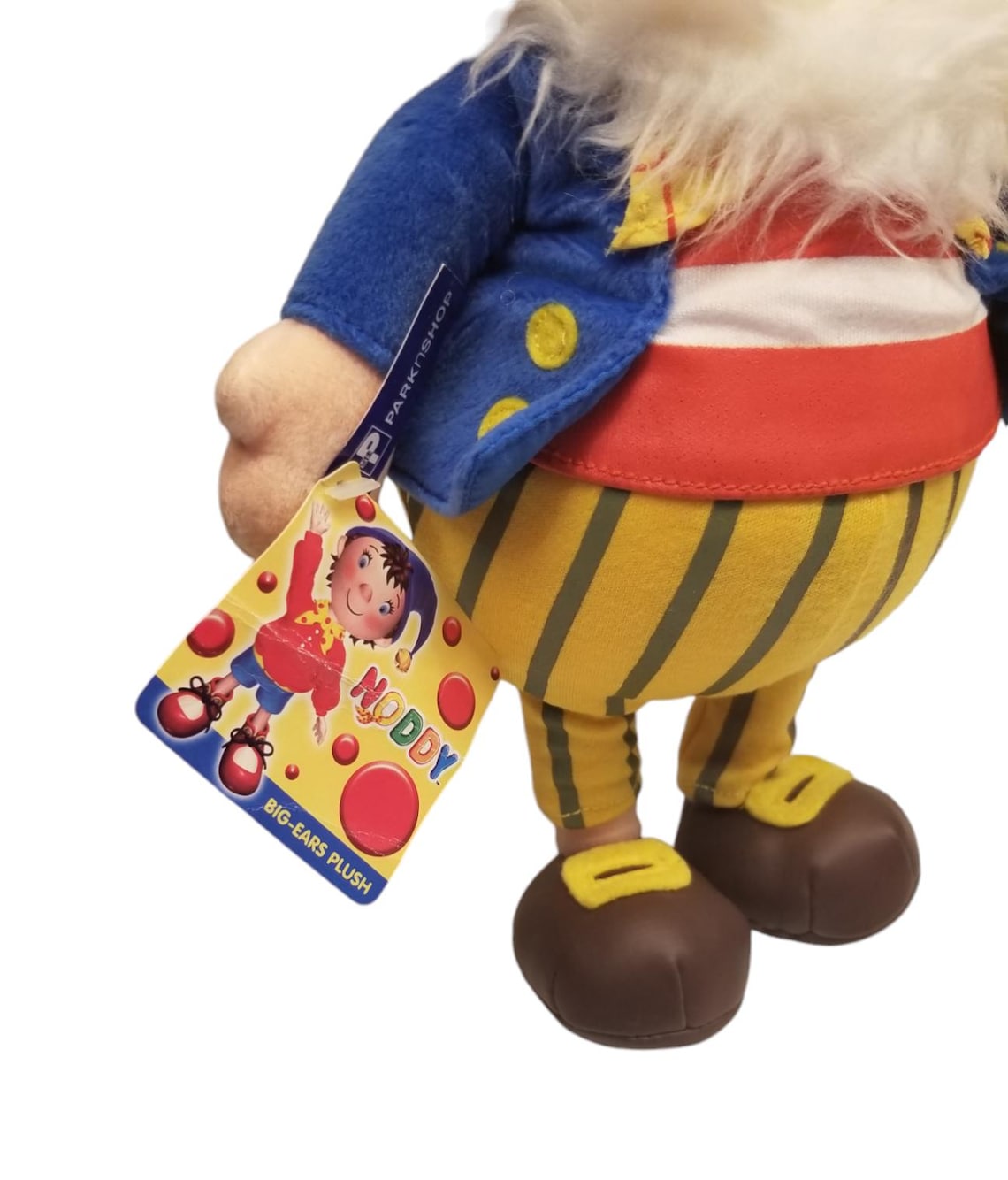 Noddy Friends Big Ears Large Plush Etsy noddy-friends-big-ears-large-plush-etsy