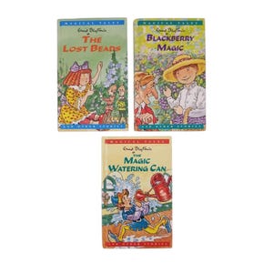 Magical Tales by Enid Blyton