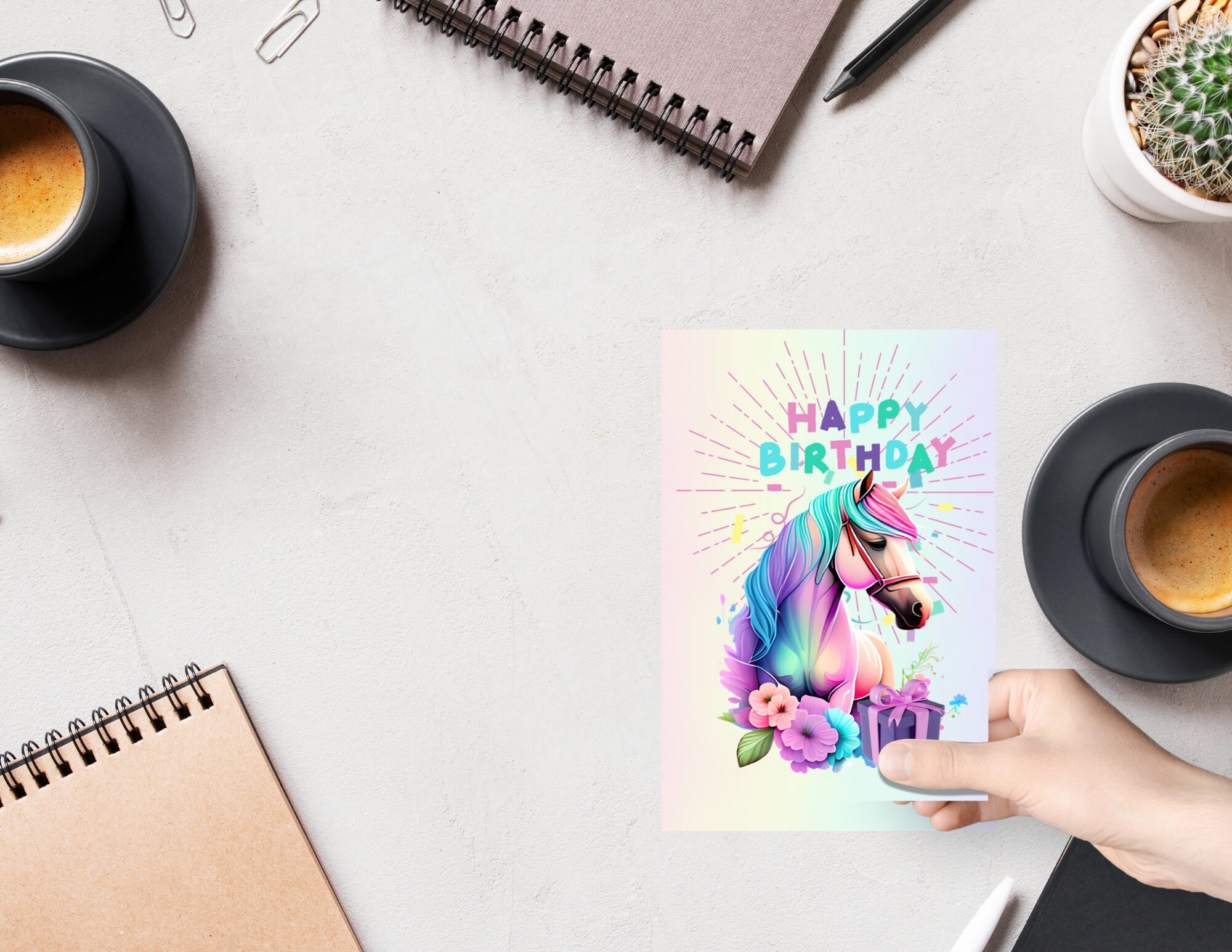 68-1357 Carte Vive Sainte Catherine 25 Novembre Souhaitez Une Bonne