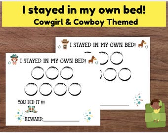Slaaptrainingstabel, beloningssysteem voor kinderen, slaaptraining peuters, stickerkaart Blijf in bed, slaapuitdaging peuter, bedtijdroutinetracker