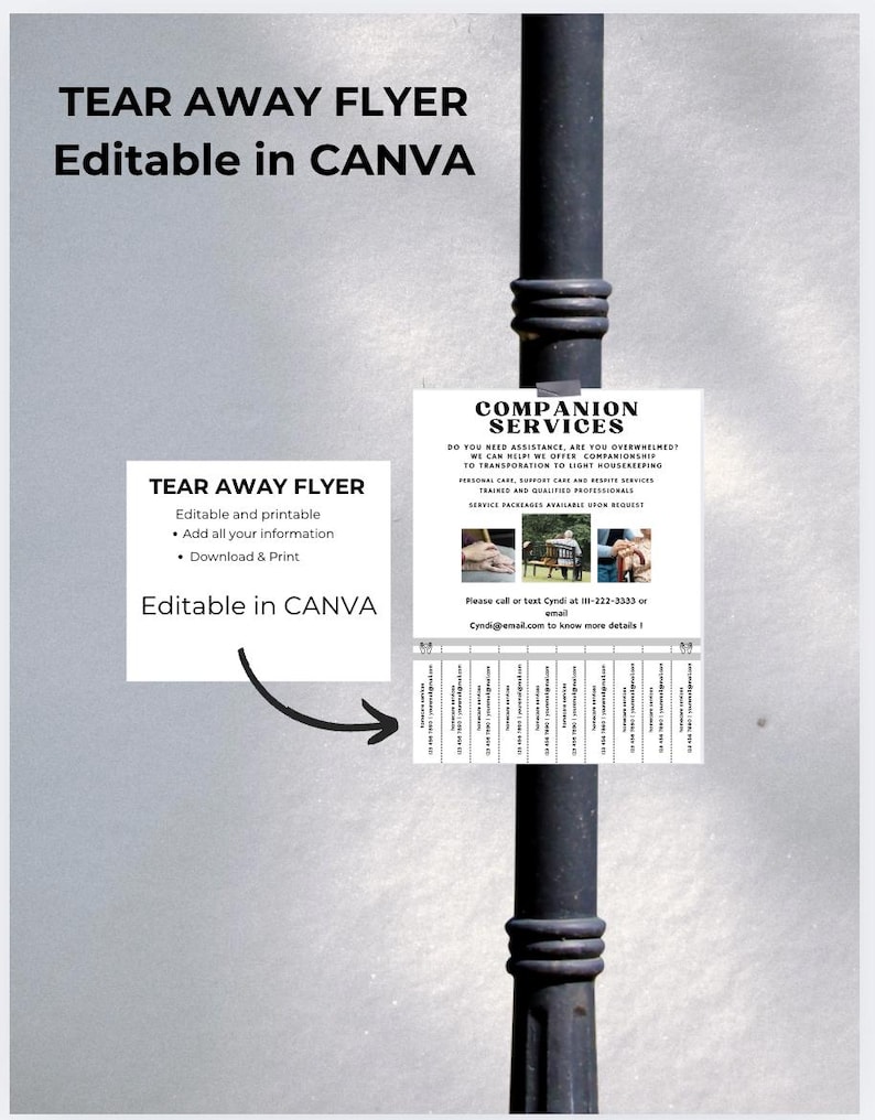 Editable Meat Raffle Flyer Template: Printable Fundraiser Poster ...