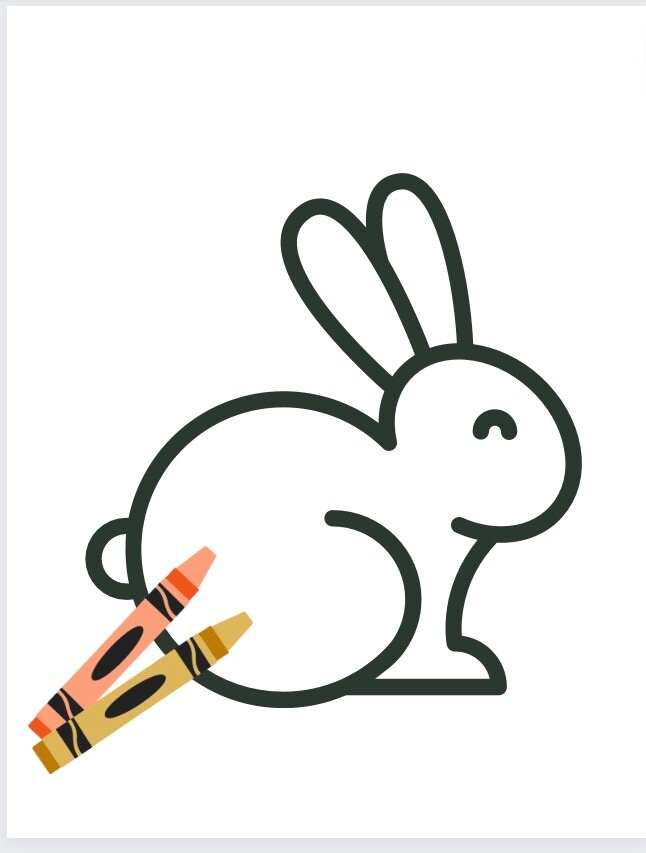 Kids Coloring Pages Printable, Winter Holidays Kids Coloring Printable ...