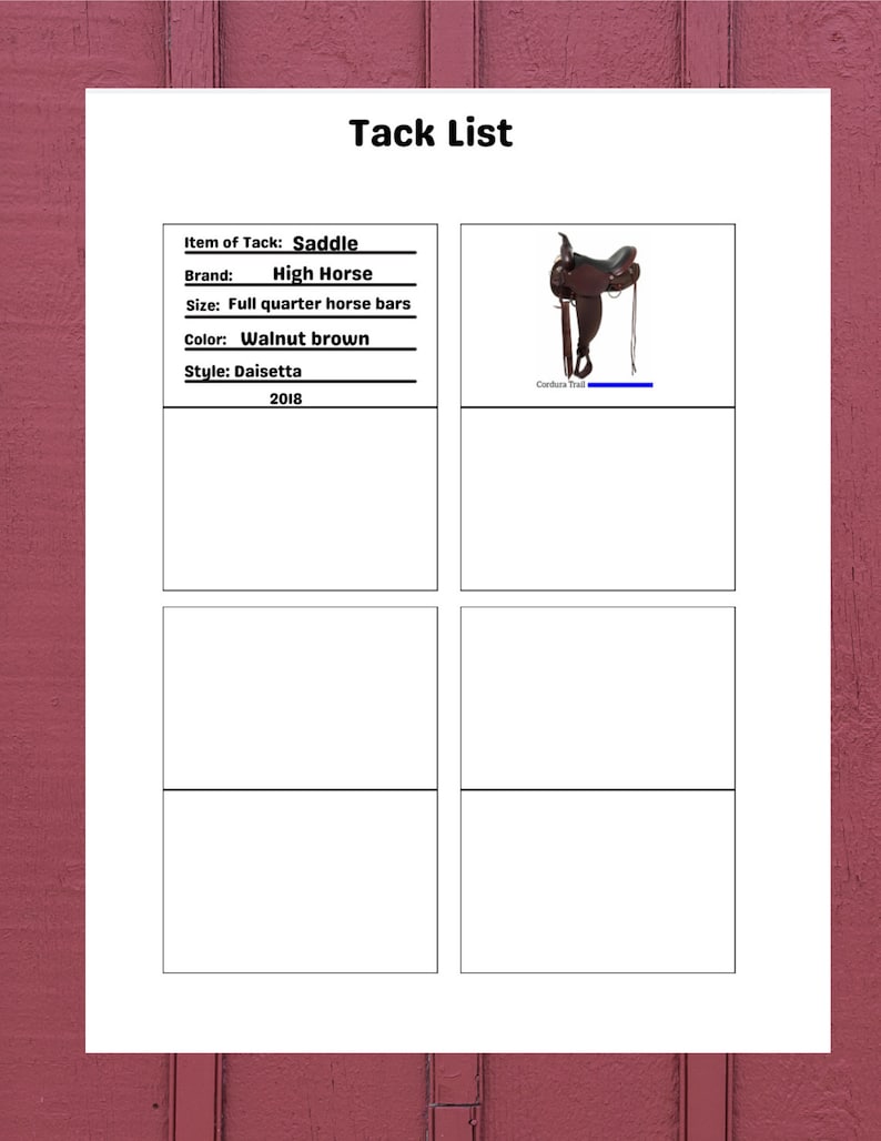 Lesson Horse Barn Templates,equestrian Lesson Barn Management Template ...