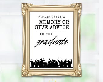 Cartes conseils et enseigne pour l'obtention du diplôme, cartes-conseils pour l'activité de fête de remise des diplômes, cadeau souvenir de remise des diplômes, conseils pour l'obtention du diplôme