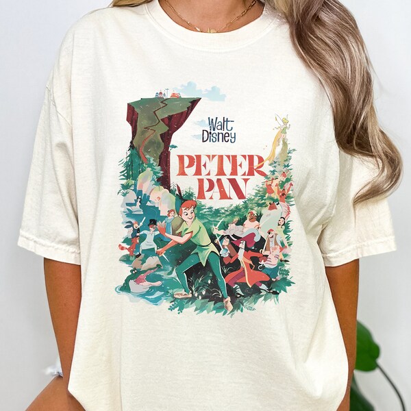 Peter Pan Shirt main image 1