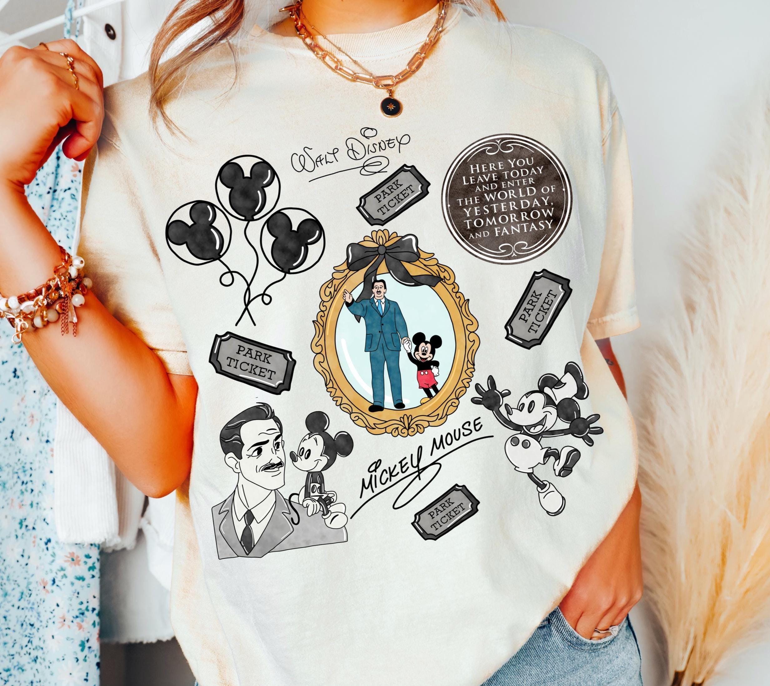 Comfort Colors Retro Coquette Bow Disney Castle Shirt,Magical Park Coquette Shirt, Walt Disney Shirt, Magic Kingdom Shirt, Walt Disney Shirt