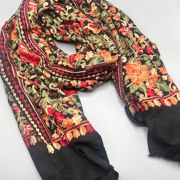 handmade shawls for sale