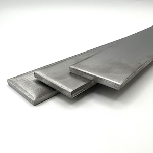 80CRV2 Steel - .375