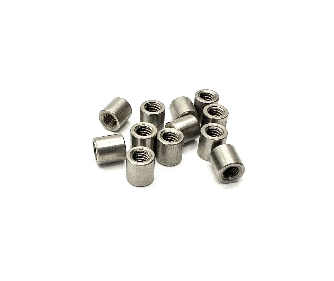 M4 Standoffs 6mm - Etsy