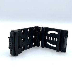 Belt Attachment w/ Hardware