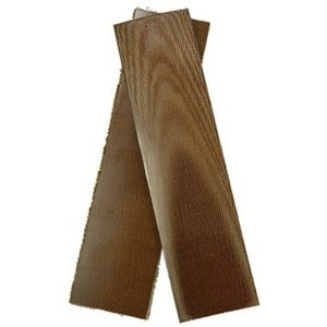 Ultrex Canvas Micarta - Natural - Knife Handle Material