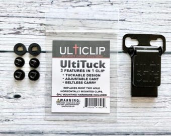 UltiTuck