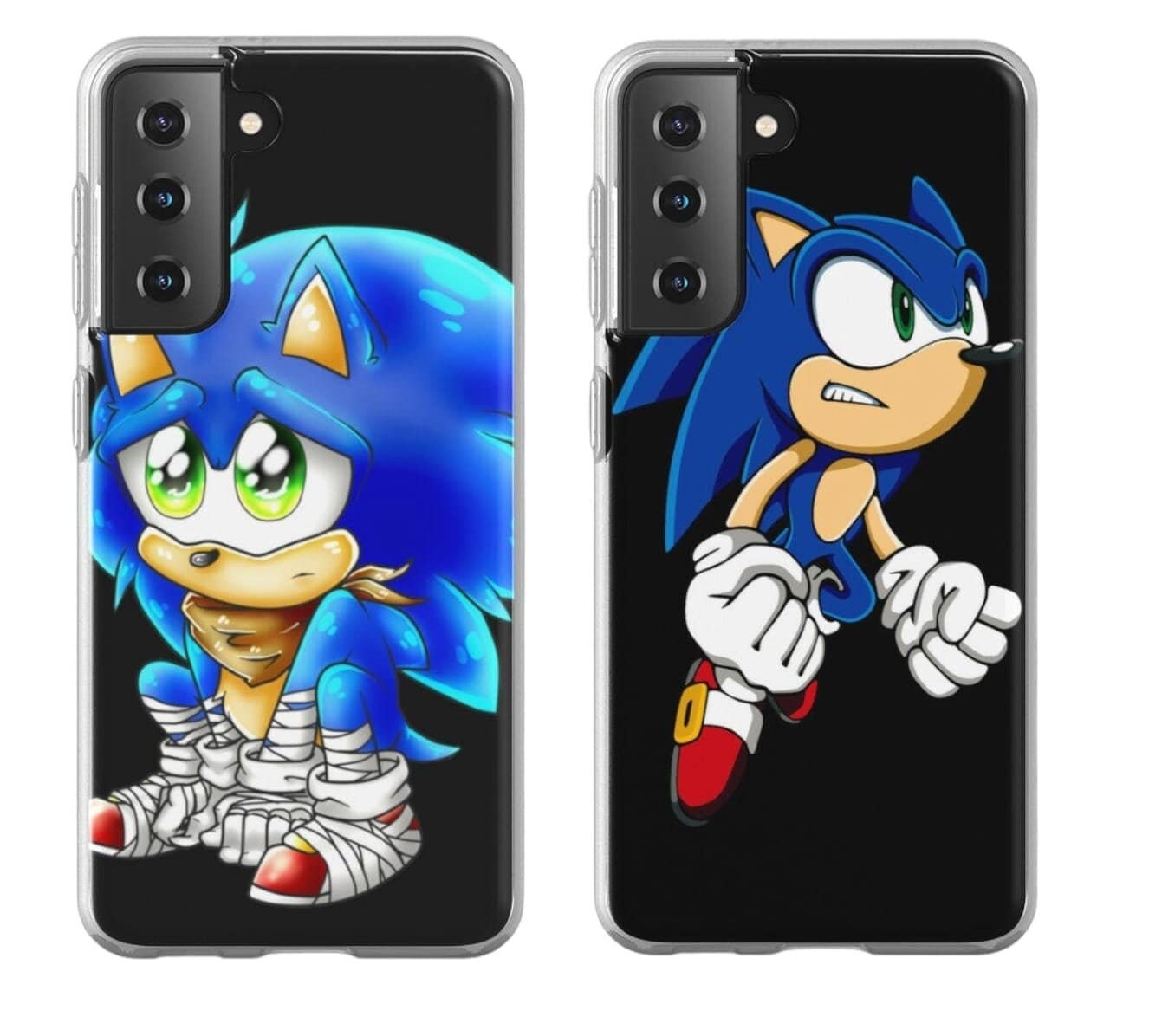 Battle damaged Metal sonic  iPhone Case for Sale by DeadDarkXIII