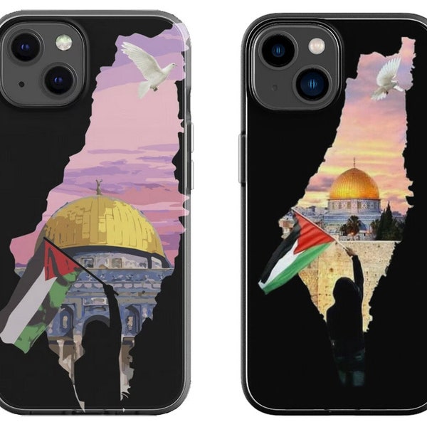 Palestine Art Phone case printed and designed for mobile cover compatible with iphone samsung shockproof protective, scratch resistant