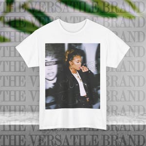 Latto Inspired T-shirt / Latto Shirt / Latto Top / Latto Tee / Latto Merch / Latto Fans / Latto Gift / Sugar Honey Iced Tea / Sunday Service