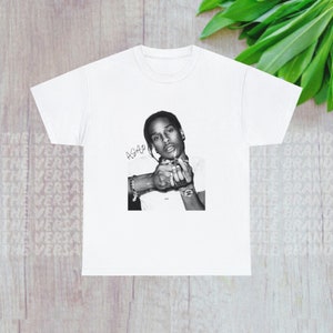 TYLER THE CREATOR T-SHIRT rap tee vtg vlone kanye astroworld scott merch  travis