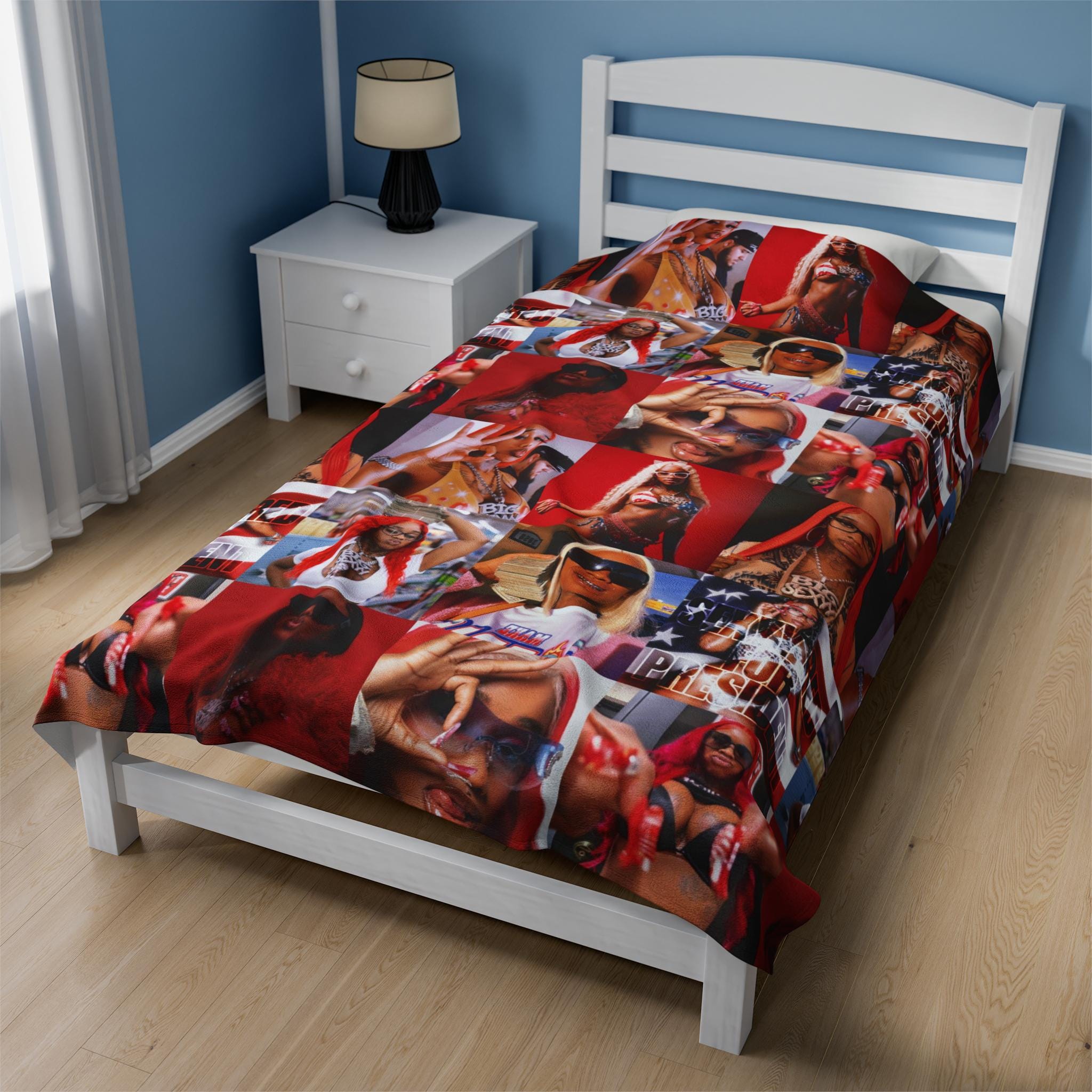 Sexy Blanket Etsy Canada