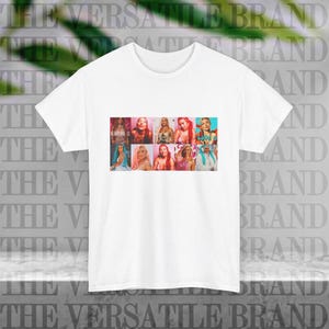 Karol G Inspired T-shirt / Camiseta De Karol G / Karol G Shirt / Karol G Tee / Karol G Merch / Karol G Fan Gift