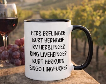 Moira Rose Glossy Mug | Herb Ertlinger: Moira Rose, Schitt's Creek Mug, Moira Rose Quote, Funny Gift, Schitt's Creek Fan