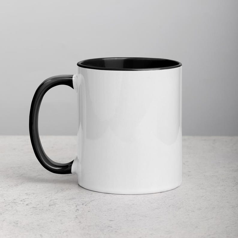 Moira Rose Glossy Mug | Herb Ertlinger: Moira Rose, Schitt's Creek Mug, Moira Rose Quote, Funny Gift, Schitt's Creek Fan image 3