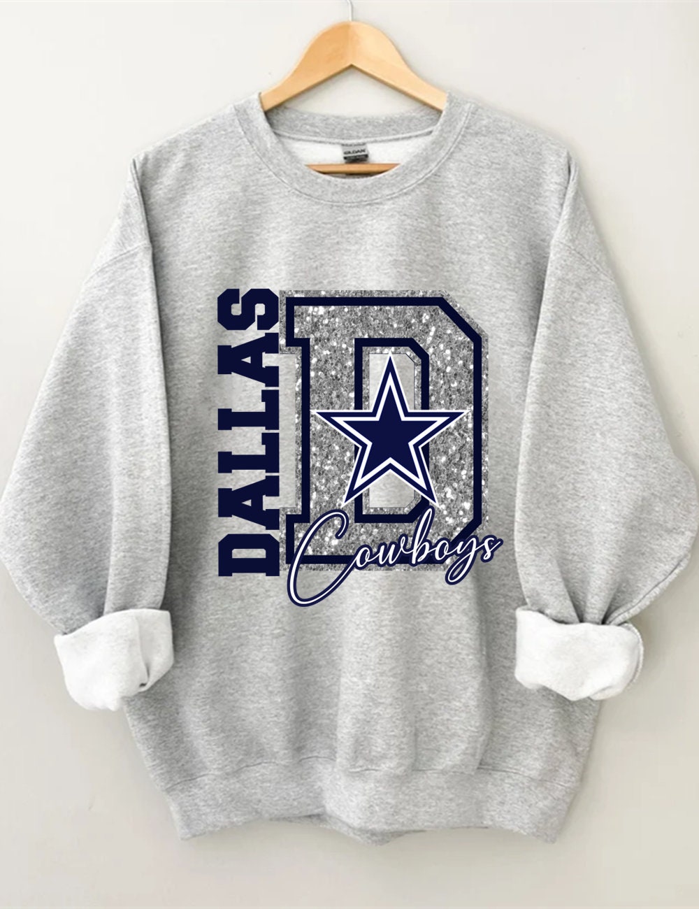 Dallas Cowboys NFL New Collection Trending Best Gift For Football