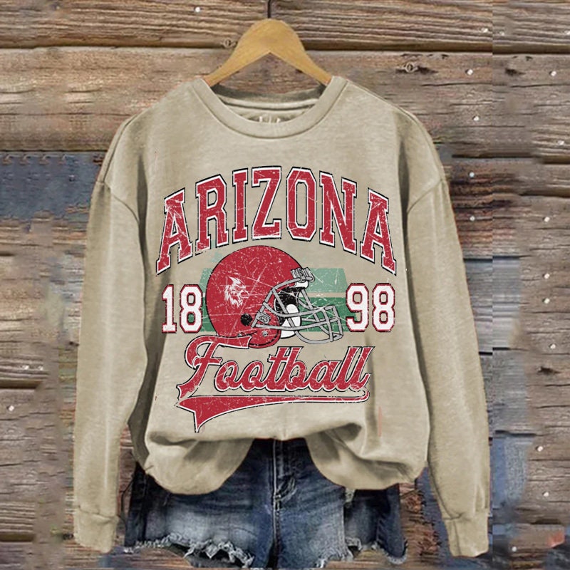 Arizona Cardinals Super Bowl 43 Champions T-Shirt Sweatshirt Hoodie - Fan  Gift - Dingeas