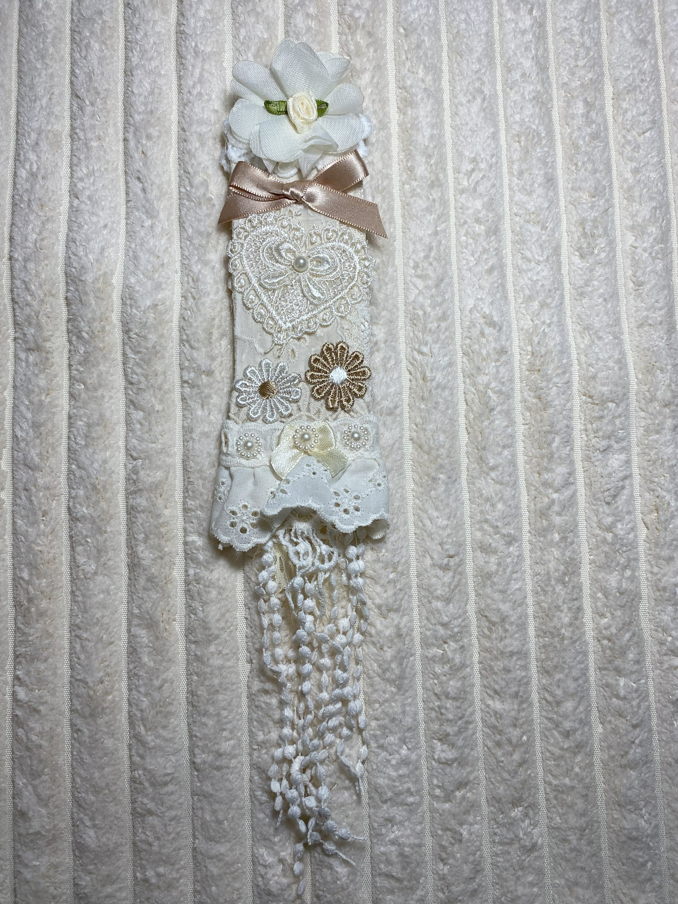 Shabby Chic Diary, Shabby Chic Journal, Shabby Chic Note Book. Lacy ...