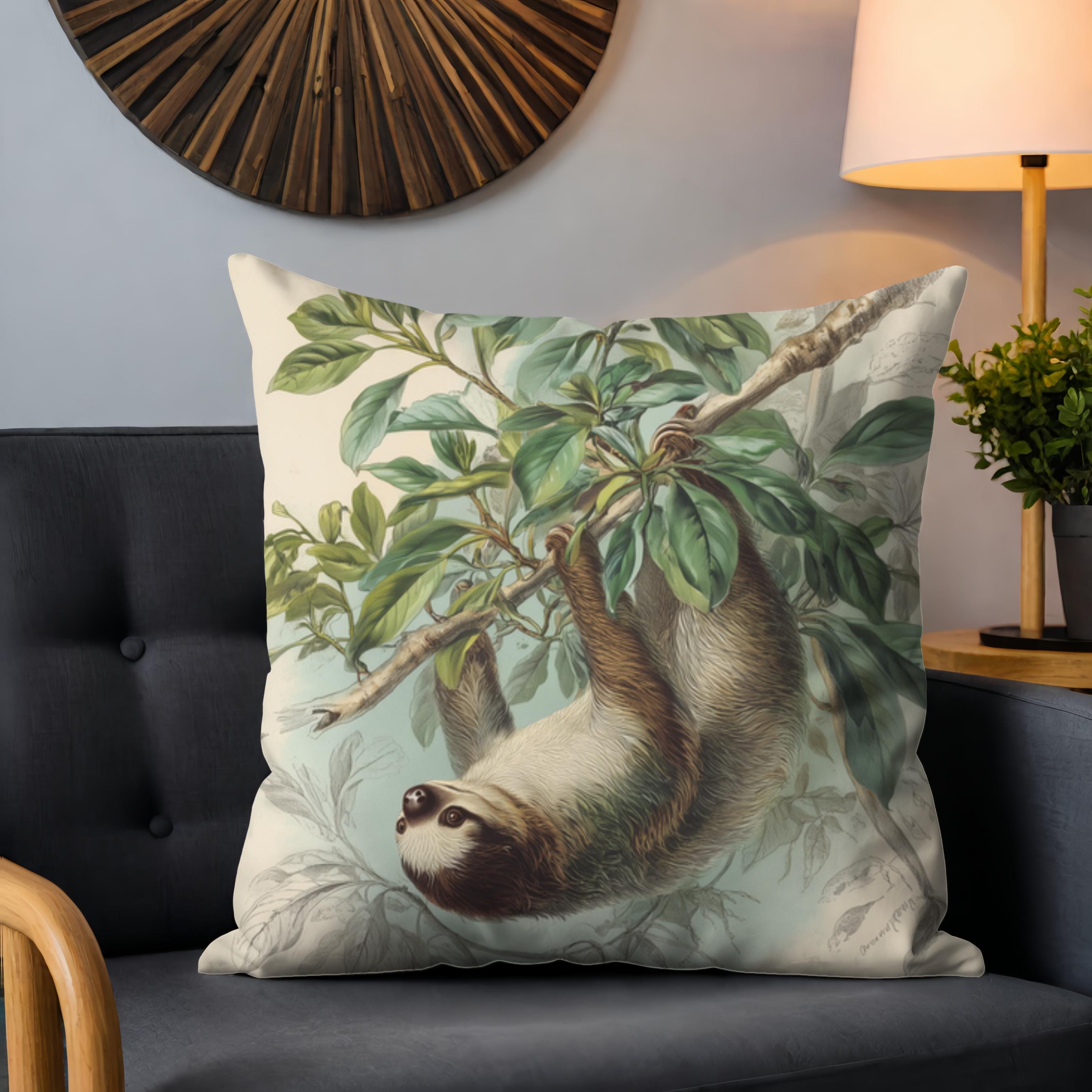 Sloth Pillow Singapore